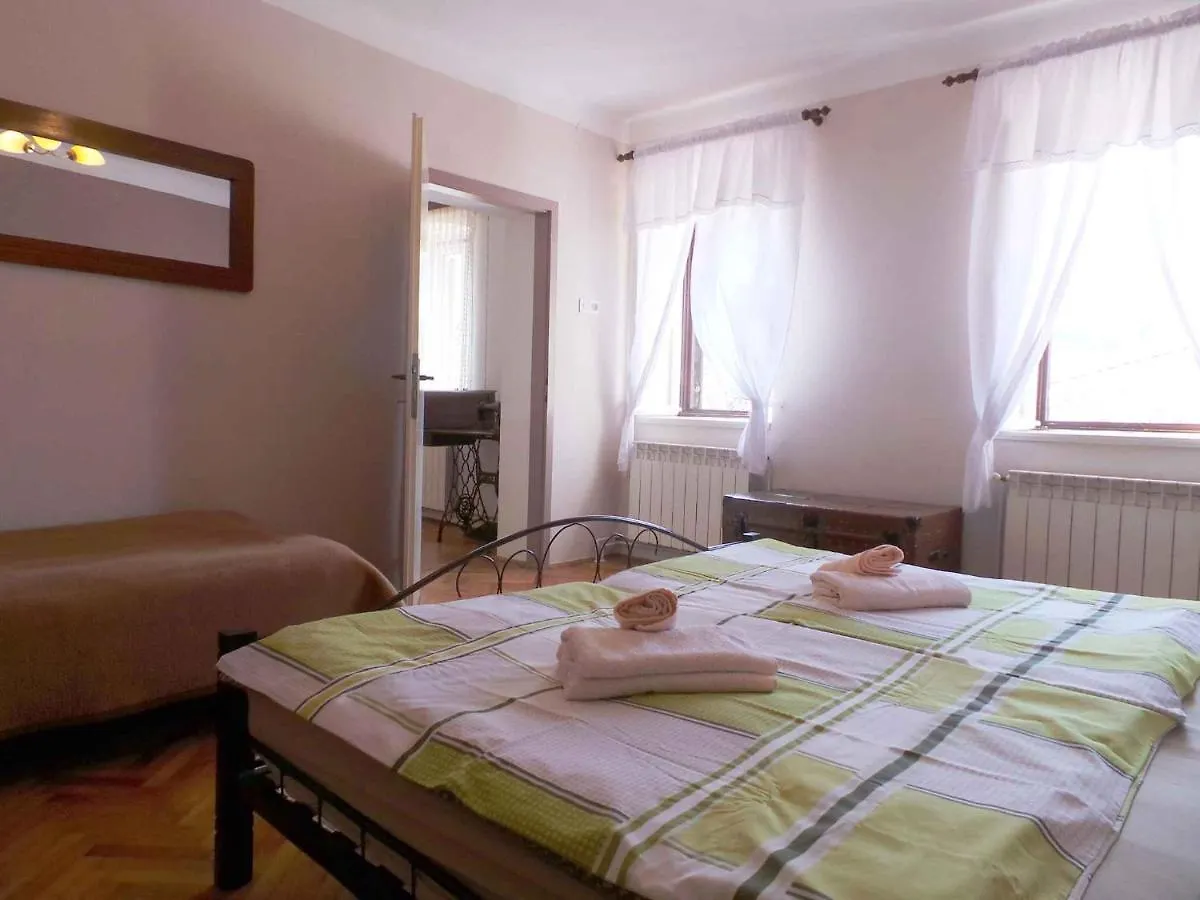 Holiday Home In Tribalj 5643 Croaţia