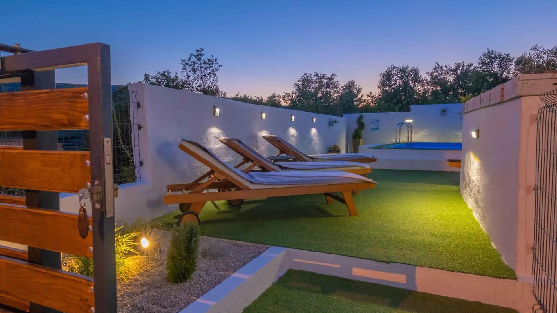 Holiday Home In Tribalj 5643